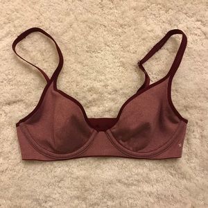 Aerie unlined bra